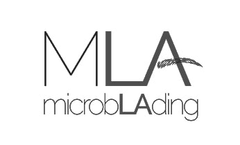 Microblading LA logo